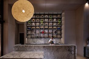 Adelaide Marriott Hotel