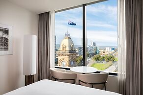 Adelaide Marriott Hotel