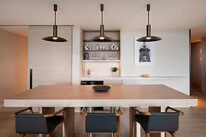 Adelaide Marriott Hotel