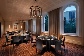 Adelaide Marriott Hotel