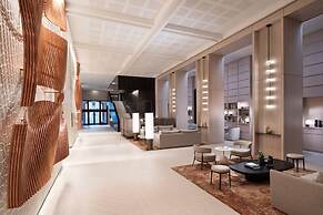 Adelaide Marriott Hotel