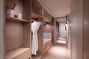 Adelaide Marriott Hotel