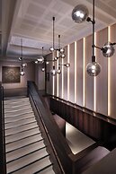 Adelaide Marriott Hotel