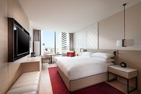 Adelaide Marriott Hotel