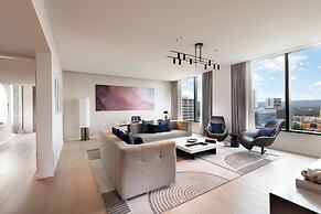 Adelaide Marriott Hotel