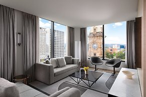 Adelaide Marriott Hotel