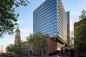 Adelaide Marriott Hotel