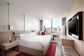 Adelaide Marriott Hotel