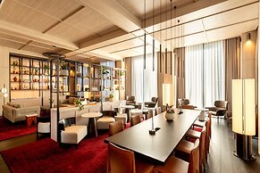 Adelaide Marriott Hotel