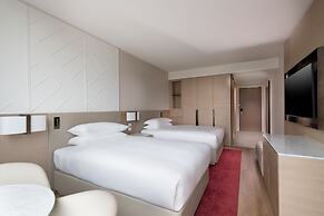 Adelaide Marriott Hotel