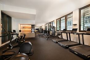 Adelaide Marriott Hotel