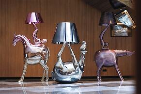 Renaissance Beijing Haidian Hotel