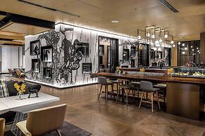 Renaissance Beijing Haidian Hotel