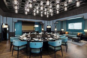 Renaissance Beijing Haidian Hotel