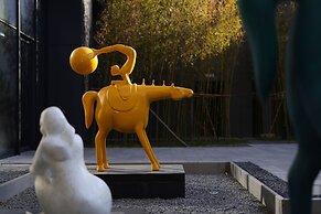 Renaissance Beijing Haidian Hotel