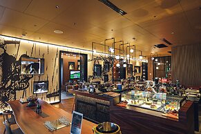 Renaissance Beijing Haidian Hotel