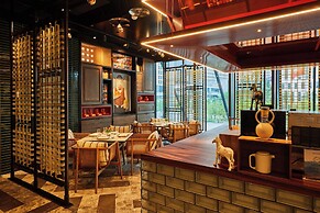 Renaissance Beijing Haidian Hotel