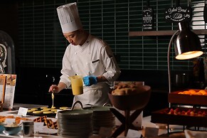 Renaissance Beijing Haidian Hotel