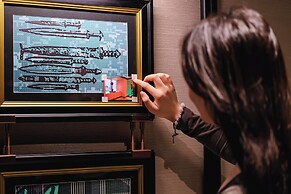 Renaissance Beijing Haidian Hotel