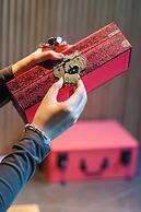 Renaissance Beijing Haidian Hotel