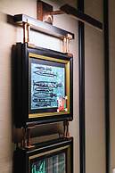 Renaissance Beijing Haidian Hotel