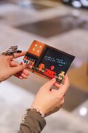 Renaissance Beijing Haidian Hotel