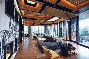 Renaissance Beijing Haidian Hotel