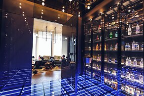 Renaissance Beijing Haidian Hotel