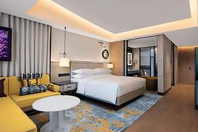 Renaissance Beijing Haidian Hotel