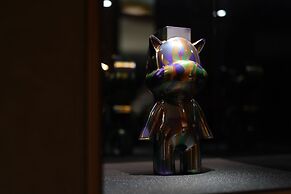 Renaissance Beijing Haidian Hotel