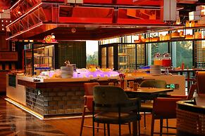 Renaissance Beijing Haidian Hotel