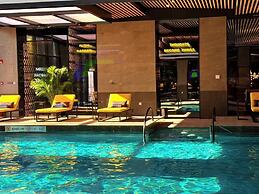 Renaissance Beijing Haidian Hotel