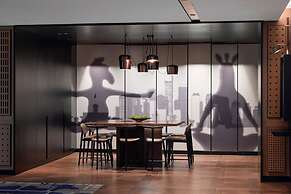 Renaissance Beijing Haidian Hotel