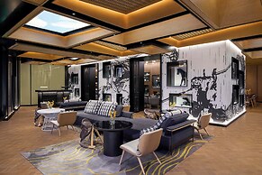 Renaissance Beijing Haidian Hotel