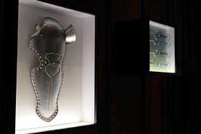 Renaissance Beijing Haidian Hotel