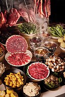 Renaissance Beijing Haidian Hotel