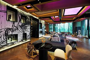 Renaissance Beijing Haidian Hotel