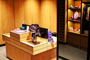 Renaissance Beijing Haidian Hotel