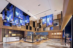 Renaissance Beijing Haidian Hotel