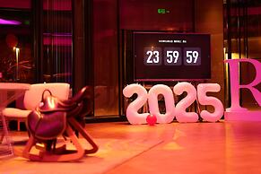 Renaissance Beijing Haidian Hotel