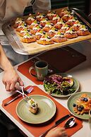 Renaissance Beijing Haidian Hotel