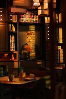 Renaissance Beijing Haidian Hotel