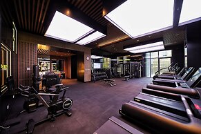 Renaissance Beijing Haidian Hotel