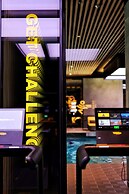 Renaissance Beijing Haidian Hotel