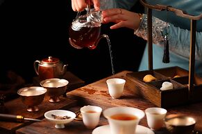 Renaissance Beijing Haidian Hotel