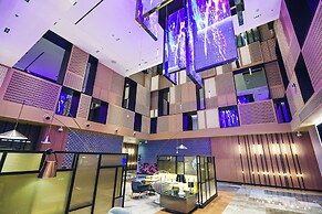 Renaissance Beijing Haidian Hotel