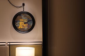 Renaissance Beijing Haidian Hotel