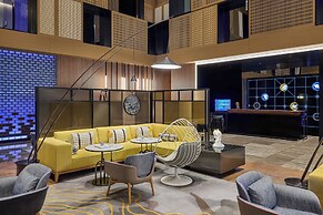 Renaissance Beijing Haidian Hotel