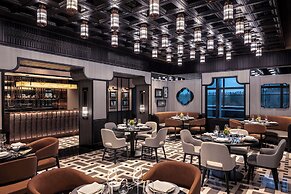 Renaissance Beijing Haidian Hotel