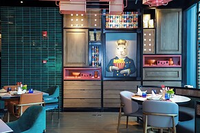 Renaissance Beijing Haidian Hotel